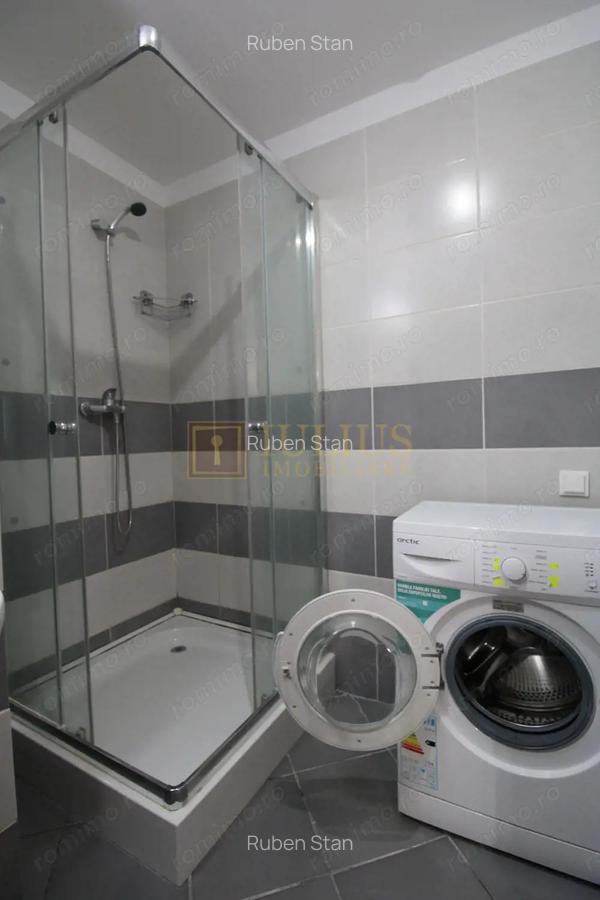 Uranus, 2 camere, centrala proprie, parcare - 9