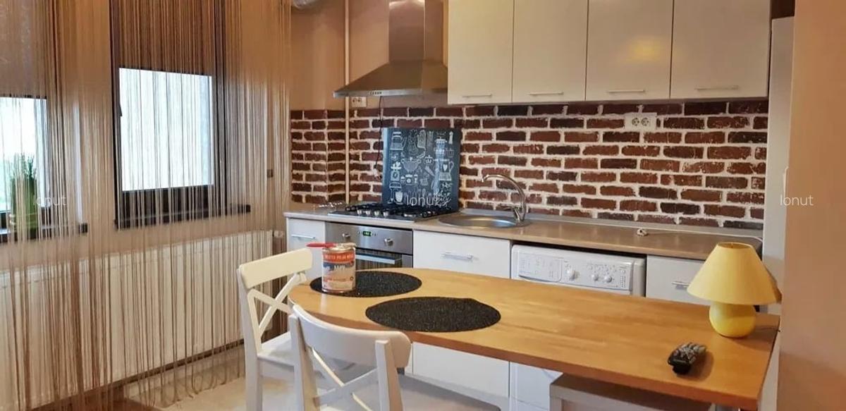 Garsoniera Vitan Mall - 13