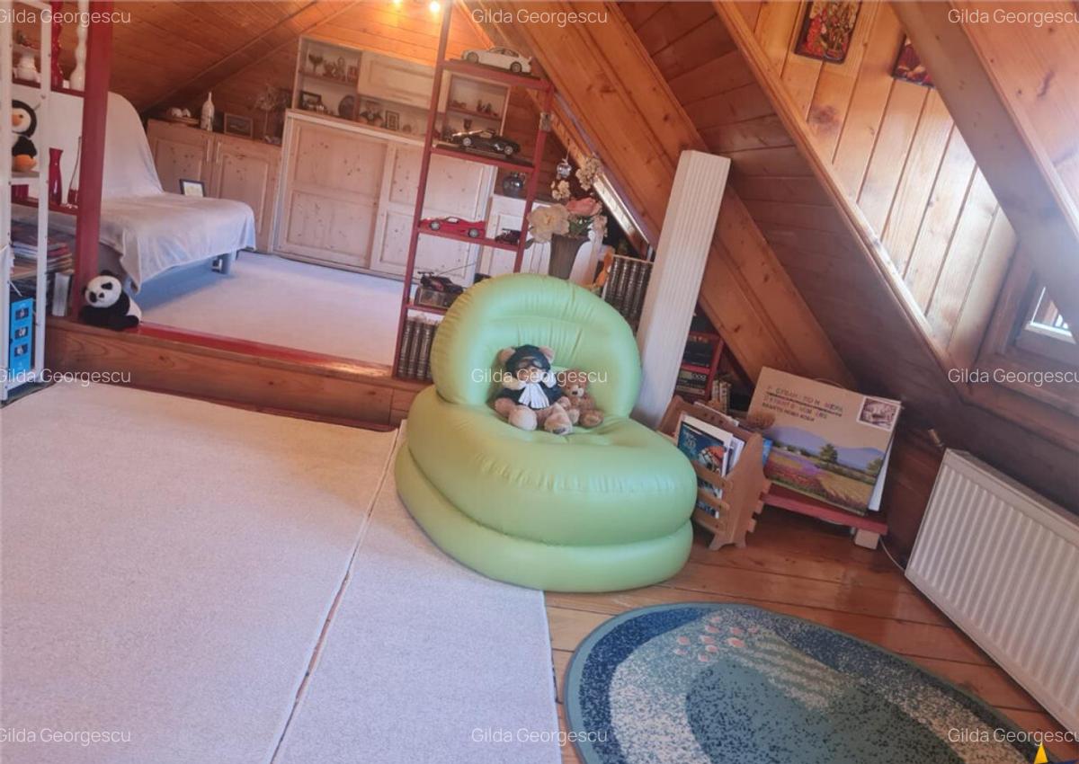 Armonie intre rustic si modern, complet renovat, zona Centra - 9
