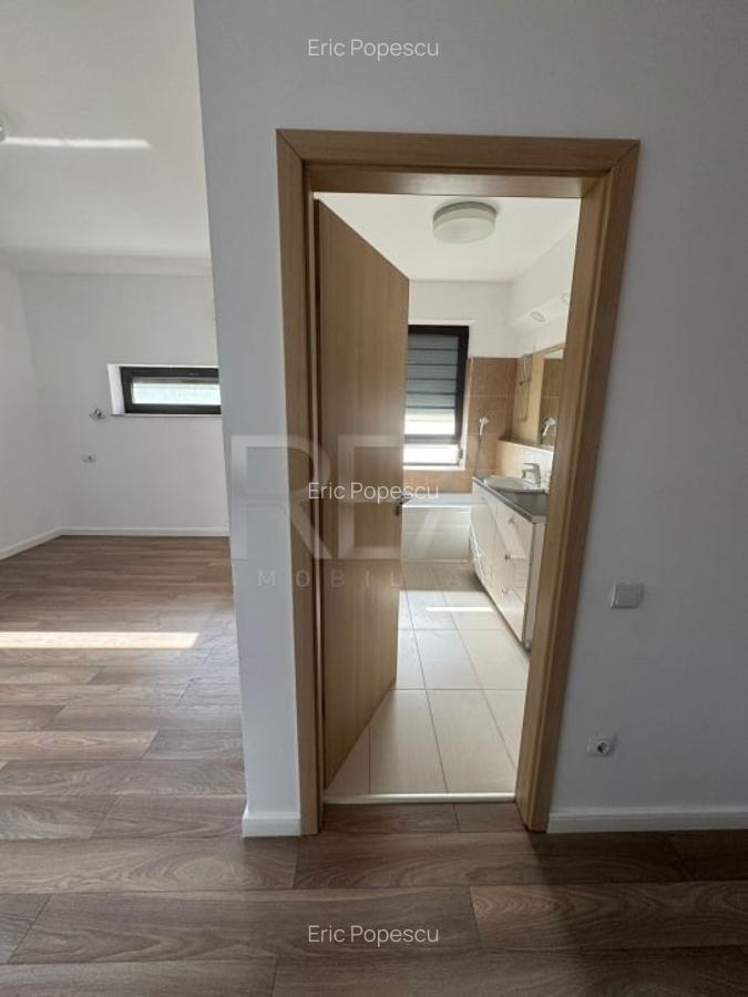 Apartament 4 camere - Baneasa, bloc nou (2010), 120 mp utili - 3