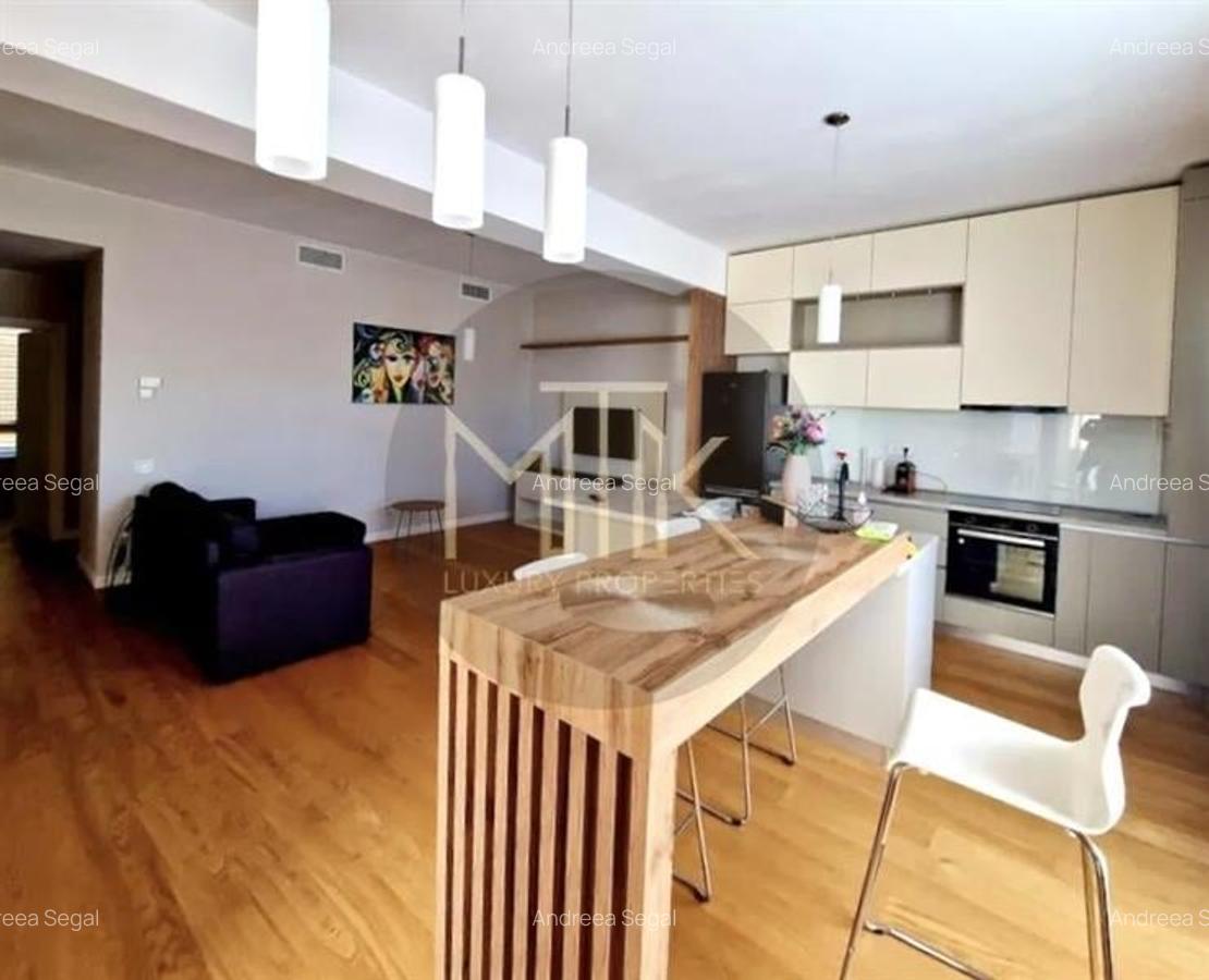 Exclusiv - Apartament 3 camere lux I Catted Family-Pipera - 4