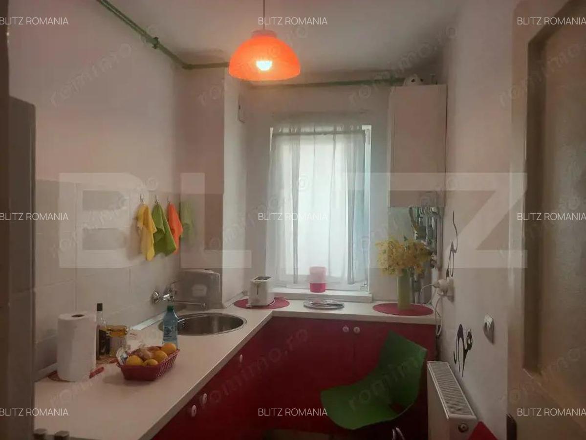 Apartament 2 camere | Centru Civic, Bra?ov | 50 mp + balcon - 10