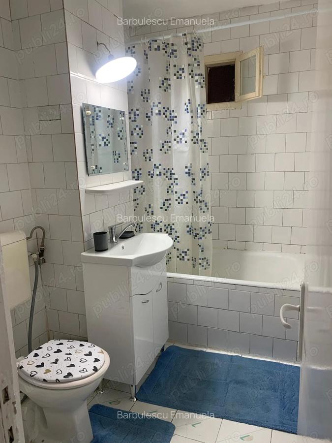Apartament cu doua camere in zona Lipovei - 10