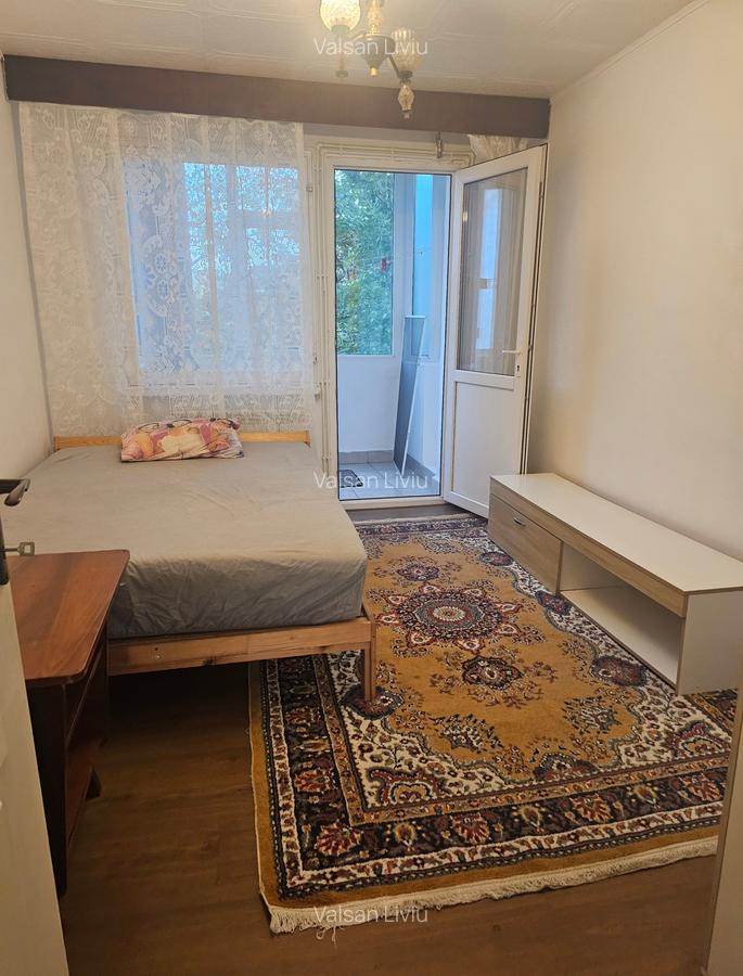 Gara - 2 camere mobilat, gaze. - 8