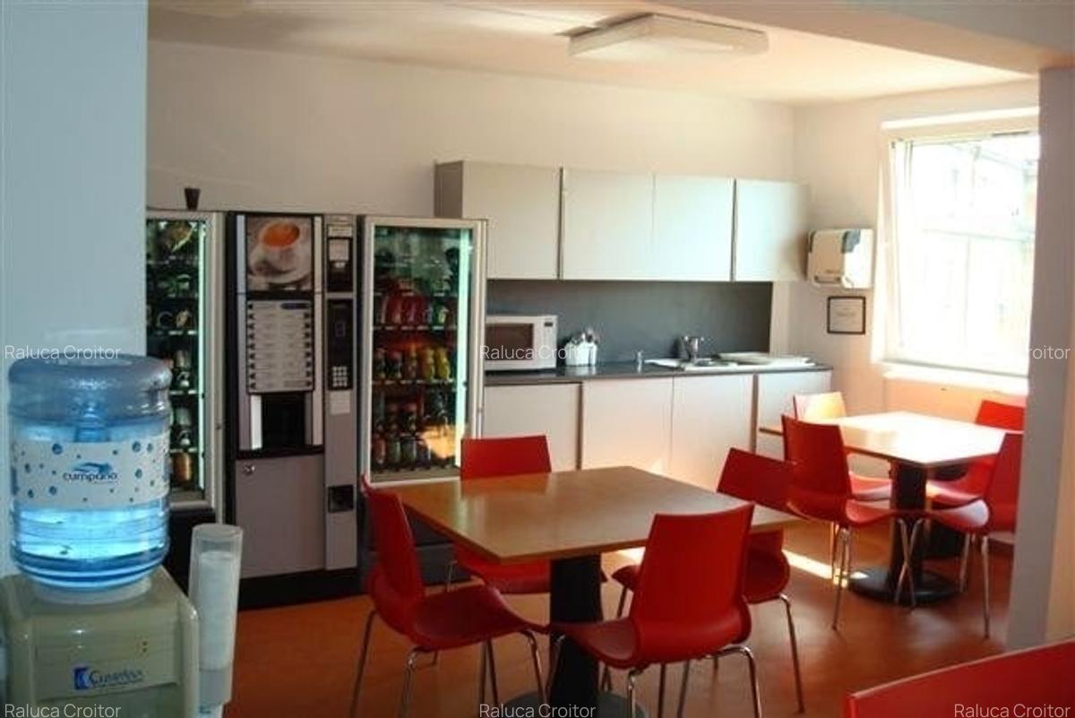Inchiriere spatii birouri zona Bucurestii Noi, Jiului, Sector 1 Bucuresti - 5