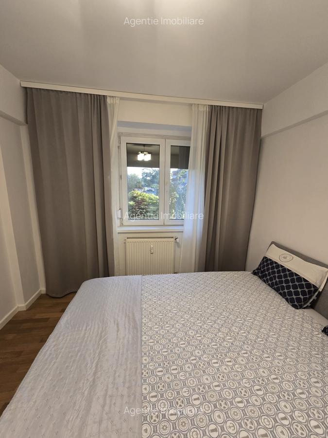 2 camere, modern, renovat, Piata Domenii, Bulevardul Ion Mihalache, nr 142, - 5