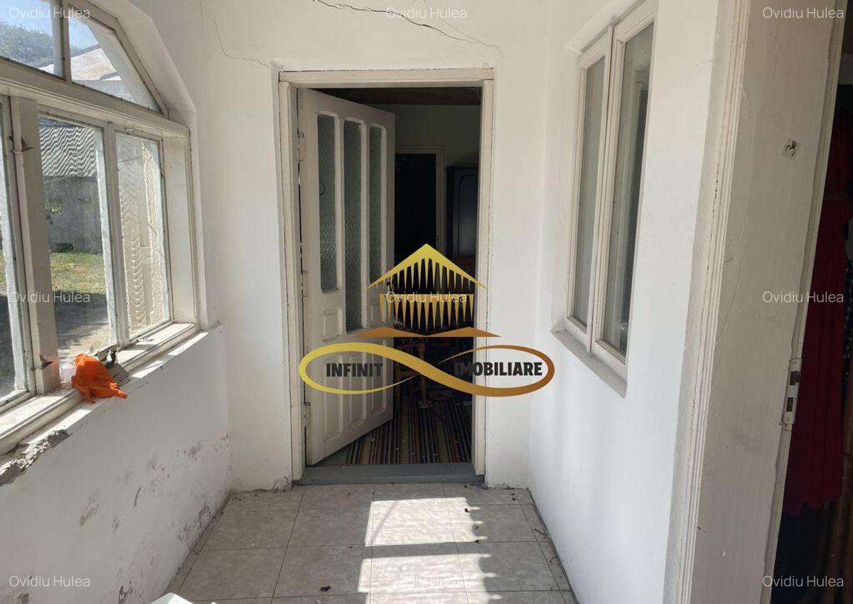 Casa de vanzare in Bacau Valea Seaca teren generos ?i anexe - 4