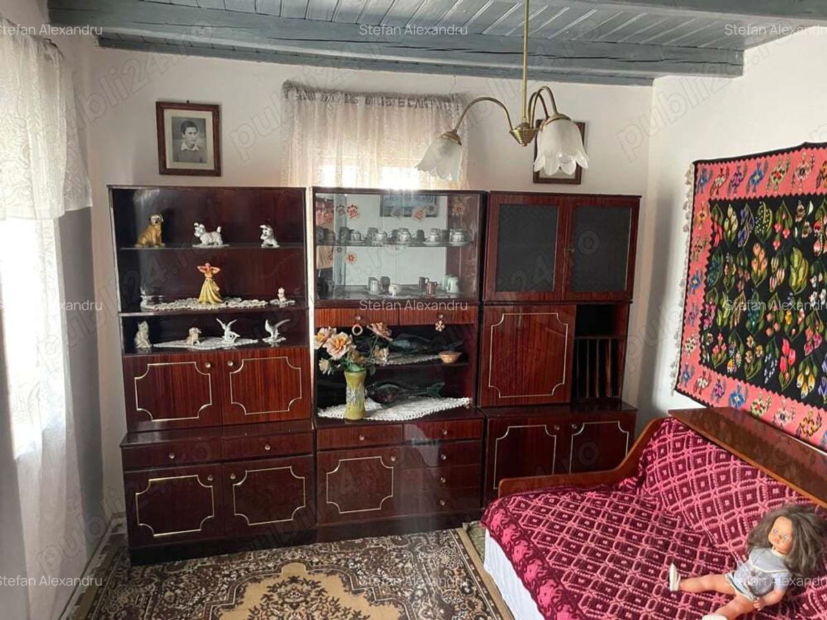 Casa de vanzare Cioranii de Jos - 6