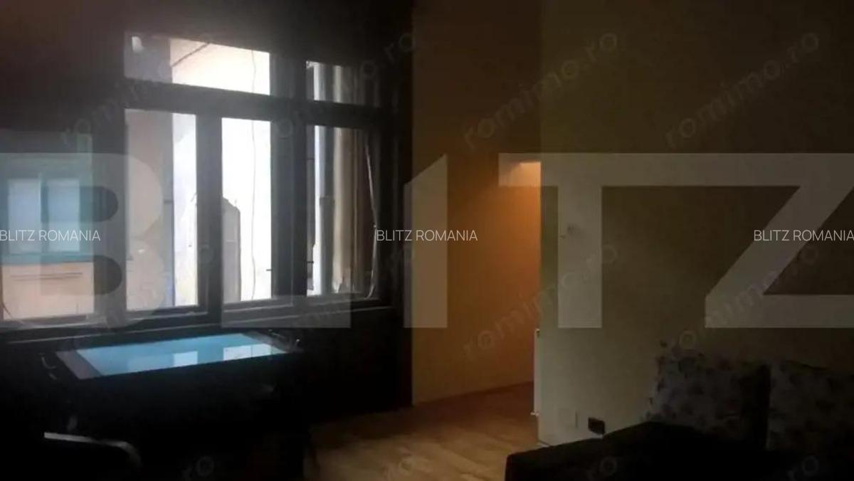 Oportunitate rara! Apartament 2 camere, 54 mp, langa Pia?a Unirii - 1