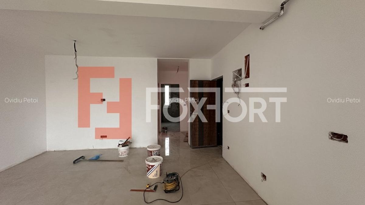 Apartament cu 2 camere în Giroc - 15