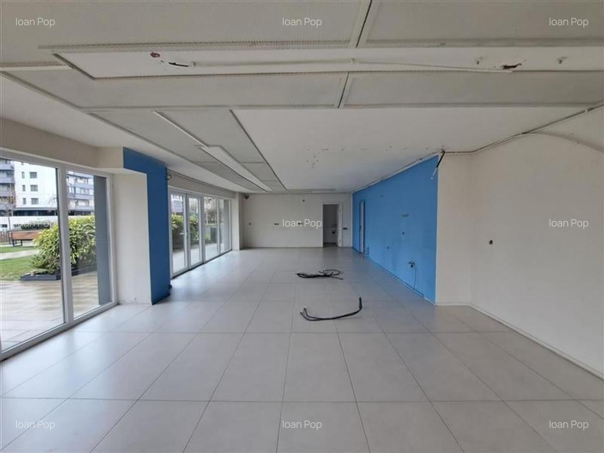 Spațiu comercial, 85 mp în Sopor - 3