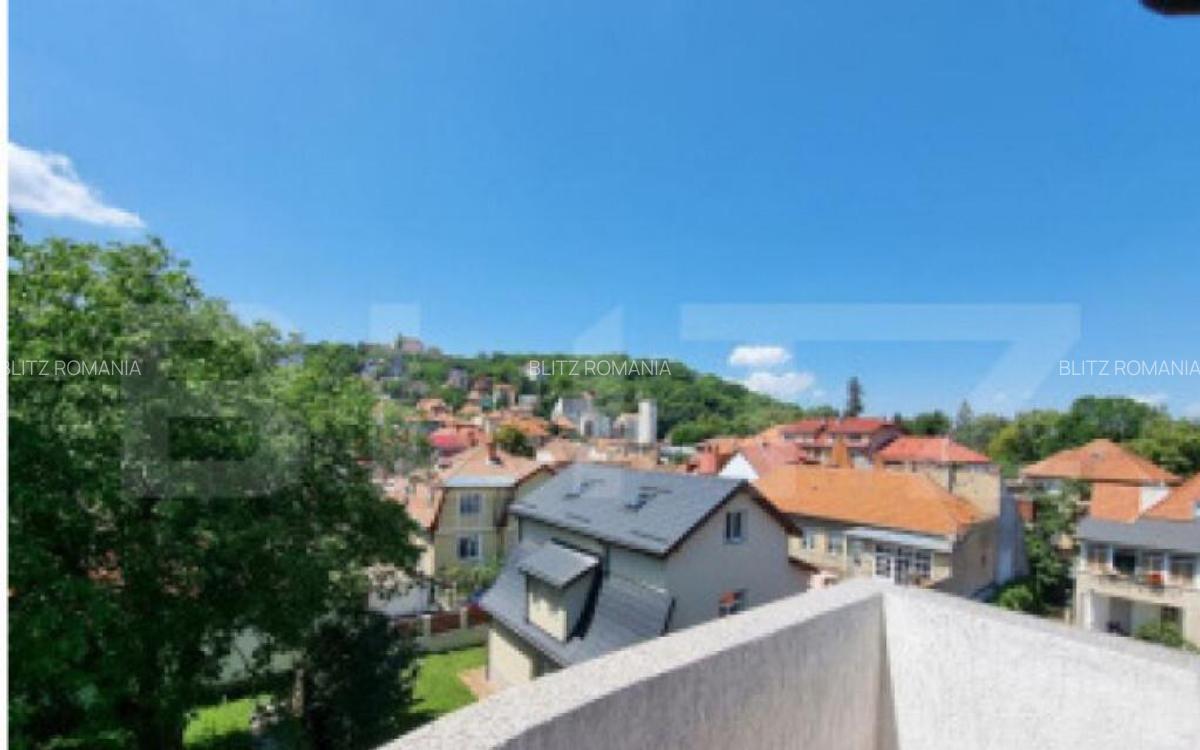 Studio 50mp, Zona Centrala! - 7