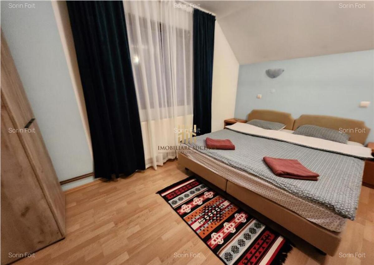 Casa de Vacanta in Bucovina! Munte - Rarau! De ! 0727817187 - 18