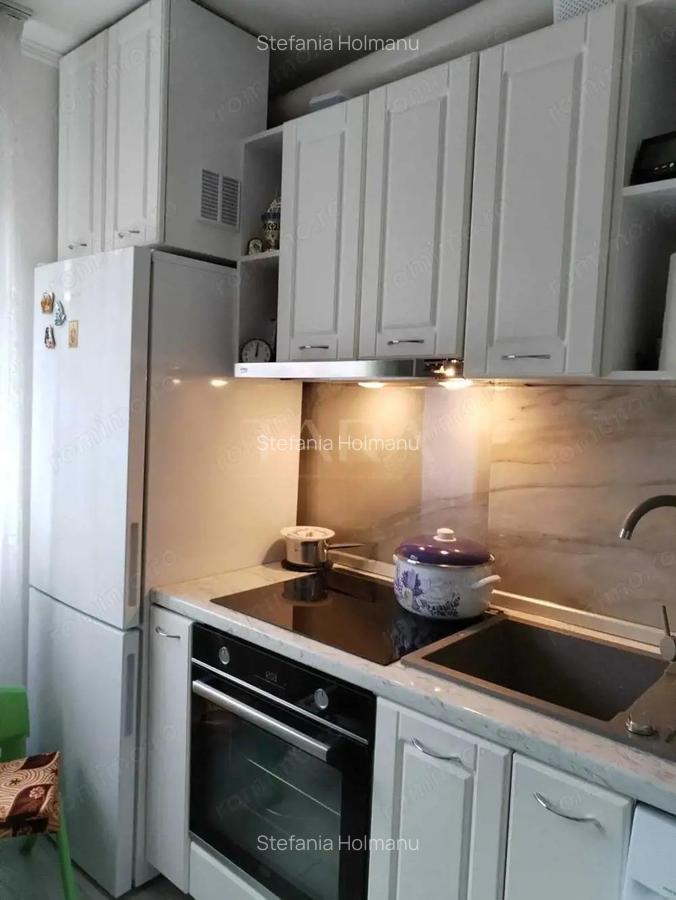 Garsoniera Renovata Complet, Mana?tur, Zona Casa Pira?ilor - 5