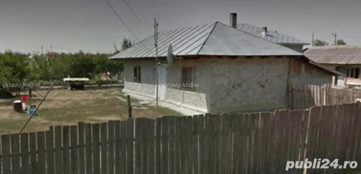 Casa de vanzare Tecuci Satu-Nou - 3