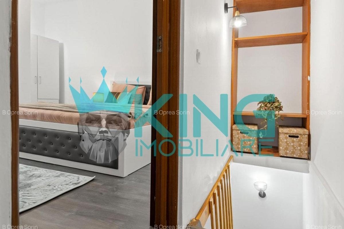 Apartament 2 Camere Cotroceni Sebastian - 13