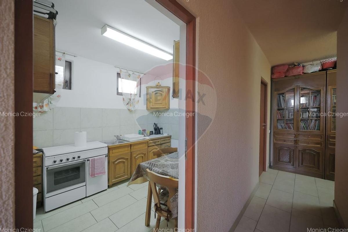 Vila mediteraneana premium cu piscina, de vanzare, zona Dealuri Oradea - 24