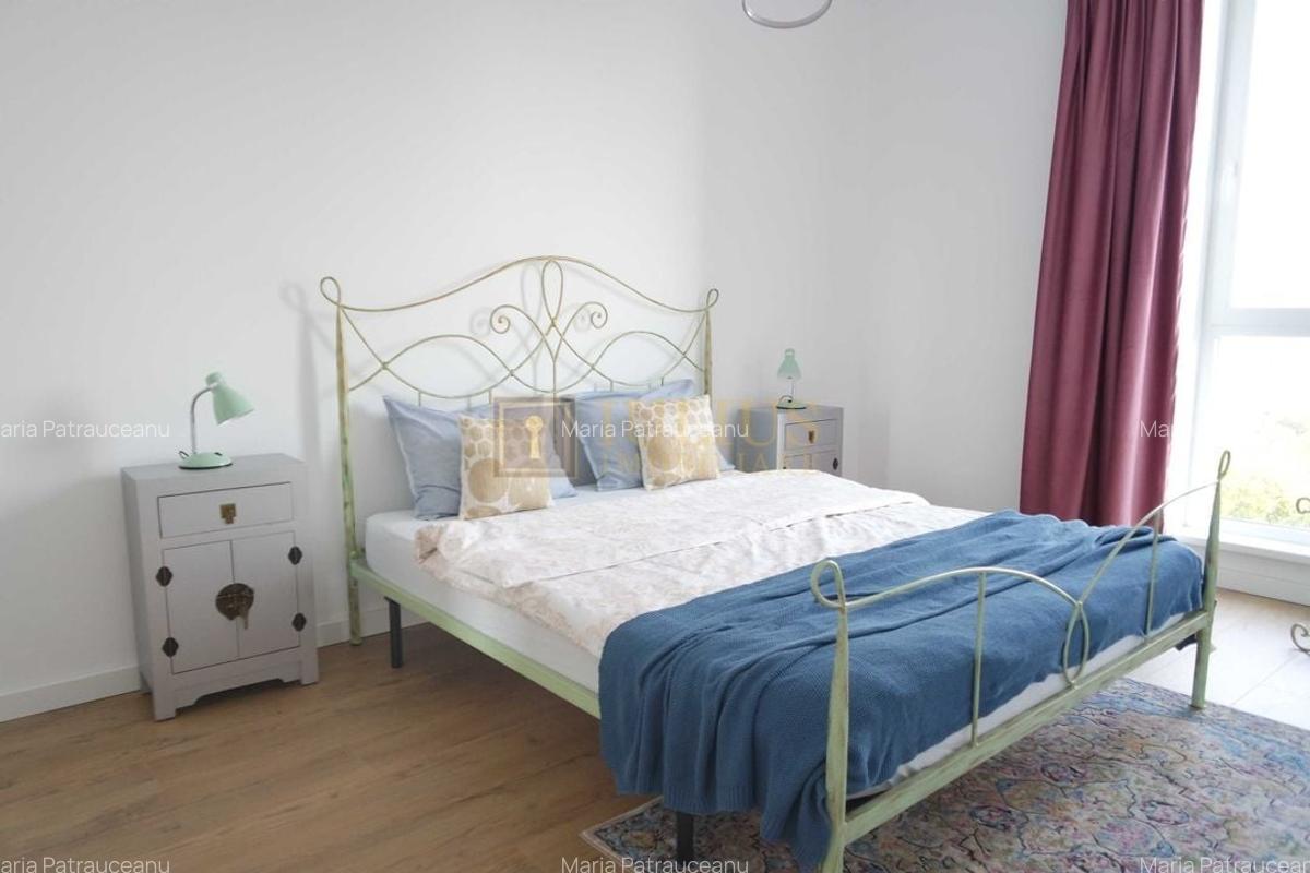 Apartament cu 2 camere, Vivalia - Take Ionescu + loc de parcare privat - 2