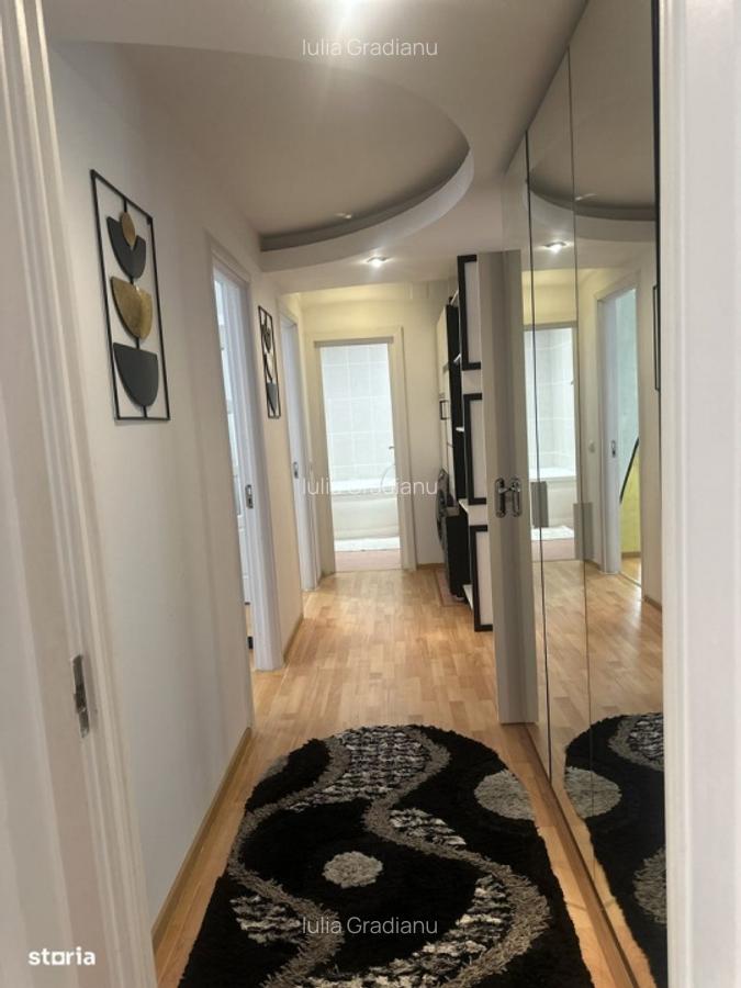 Inchiriere 4 camere #ReadyToMove- Vitan-Mihai bravu-Nerva Traian - 9