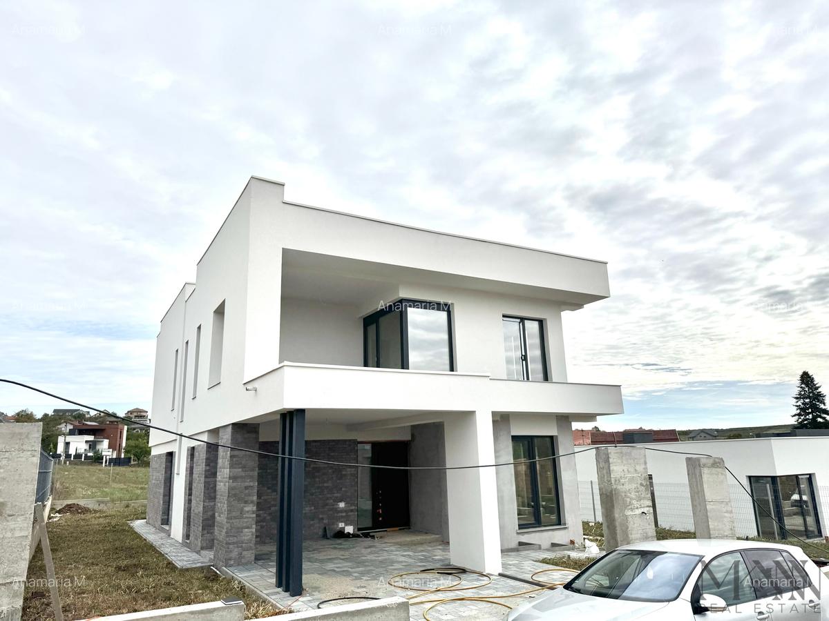 Casa noua de vanzare | design unic | ansamblu rezidential premium - 10