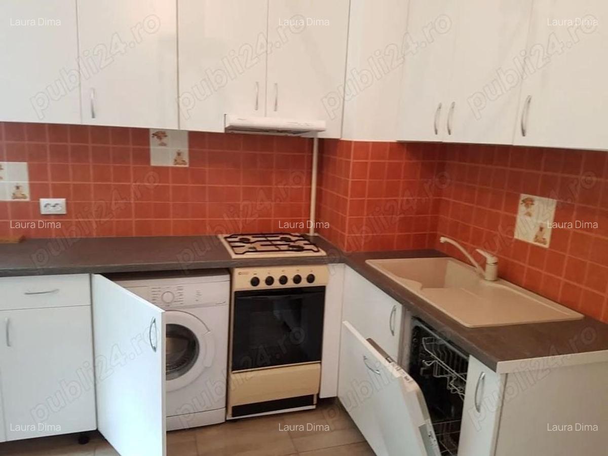 Apartament 3 camere de inchiriat | Zona Sud - 4