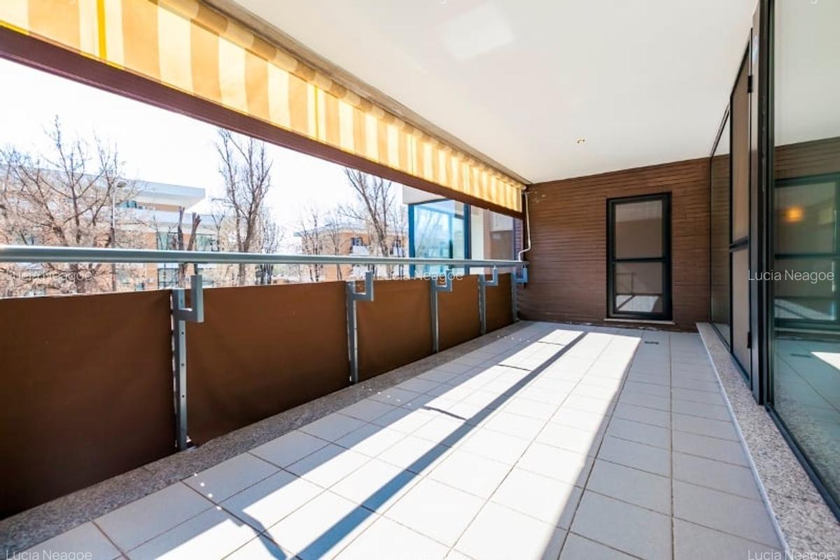 Apartament 4 camere Nordului – Herastrau - 9