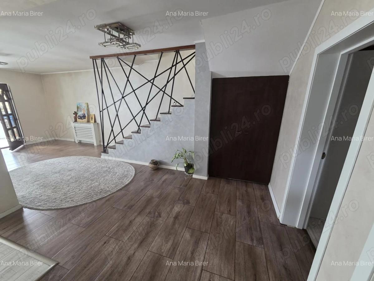 Vand vila voluntari suparafata 280 m utili - 10