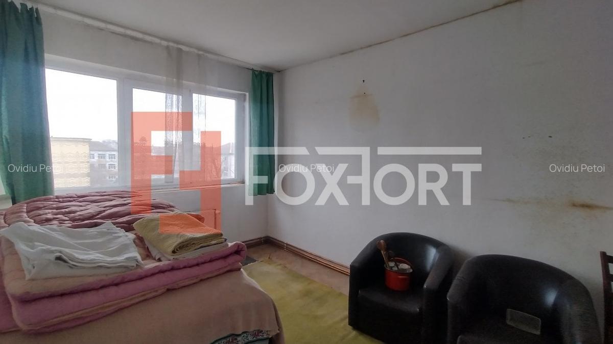 Apartament 4 camere, Zona Cetatii, bloc cu acoperis - 4