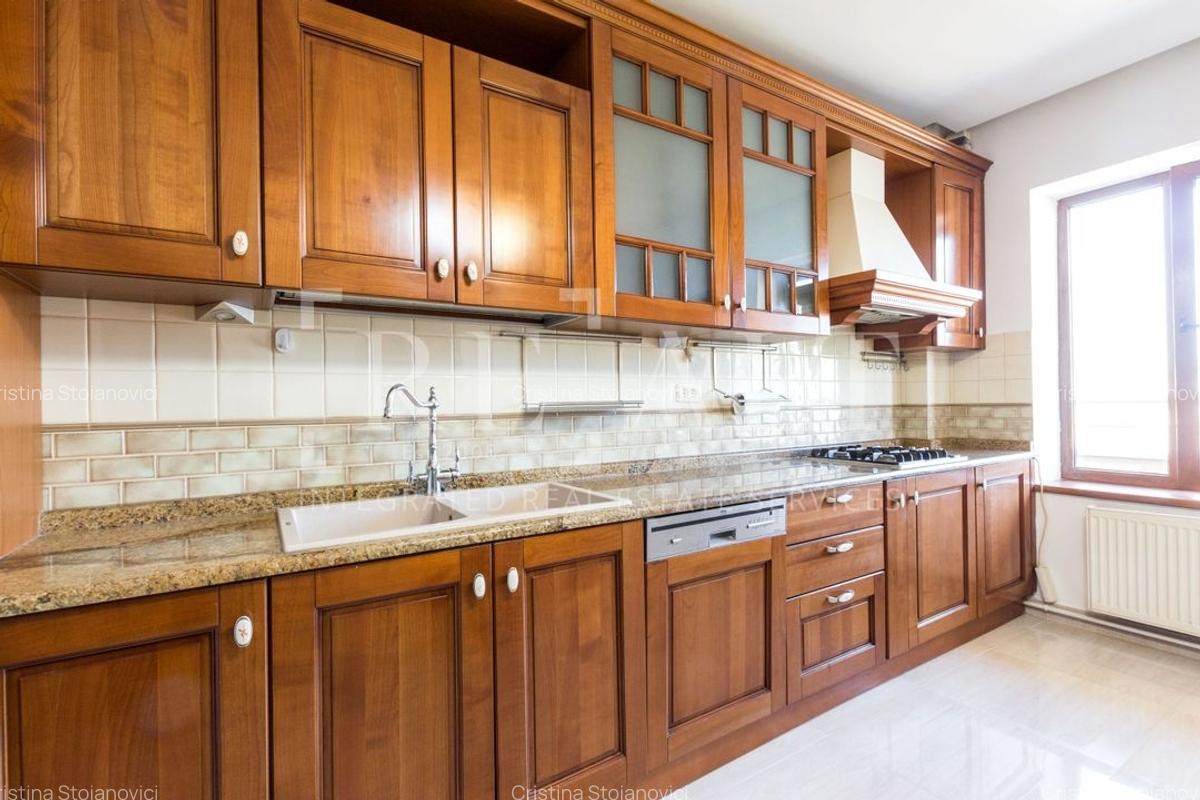 Inchiriere apartament 4 camere | Premium, 2xparcare | Herastrau, Madgearu - 7