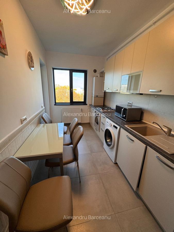 Splaiul Independenței etaj 6, loc de parcare privat,Grozăvești–Basarab - 8 Splaiul Independenței etaj 6, loc de parcare privat,Grozăvești–Basarab - 8