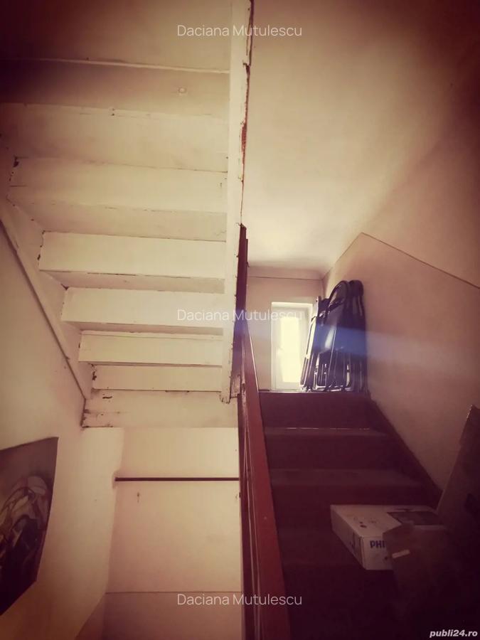 Vand apartament la casa in zona centrala Resita - 4