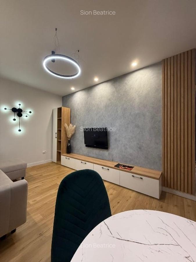 Inchiriez apartament premium 2 camere Floreasca - 10