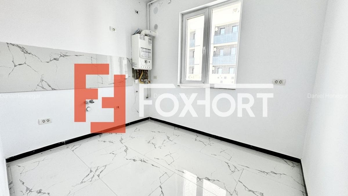 Apartament cu 3 camere decomandat în Giroc - 11