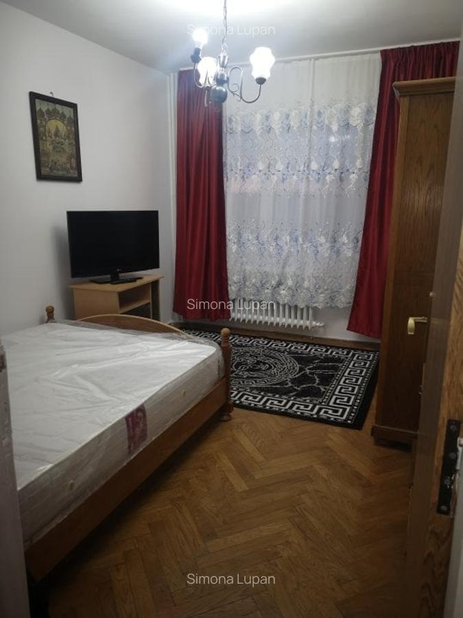 Apartamentu cu 2 camere de inchiriat - 7