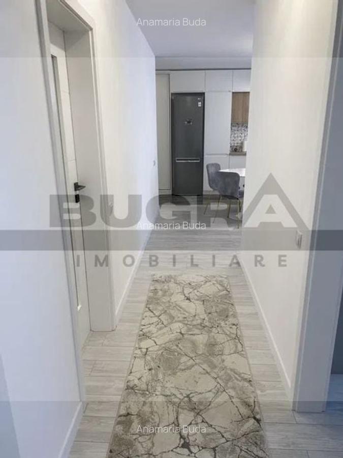 Apartament 3 camere, 62 mp, garaj, bloc nou, zona Oasului - 6