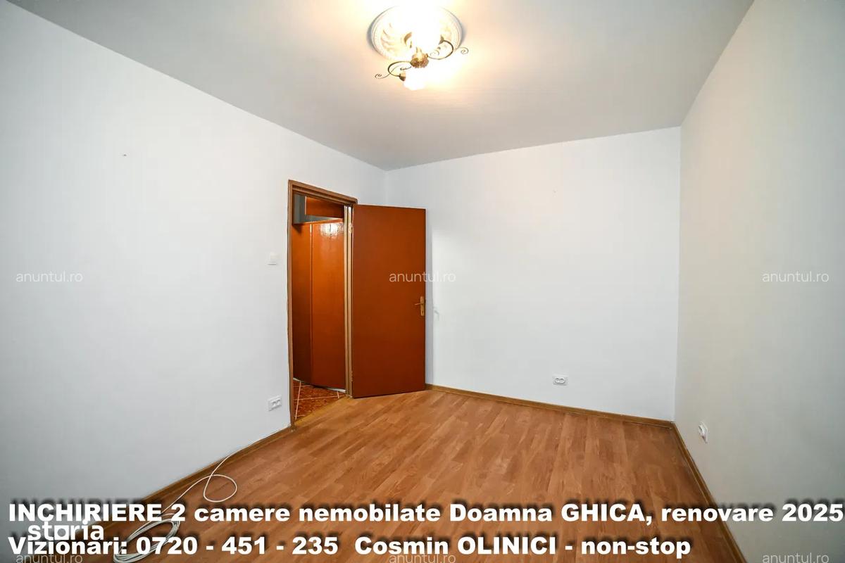 Colentina zona Doamna Ghica - 8