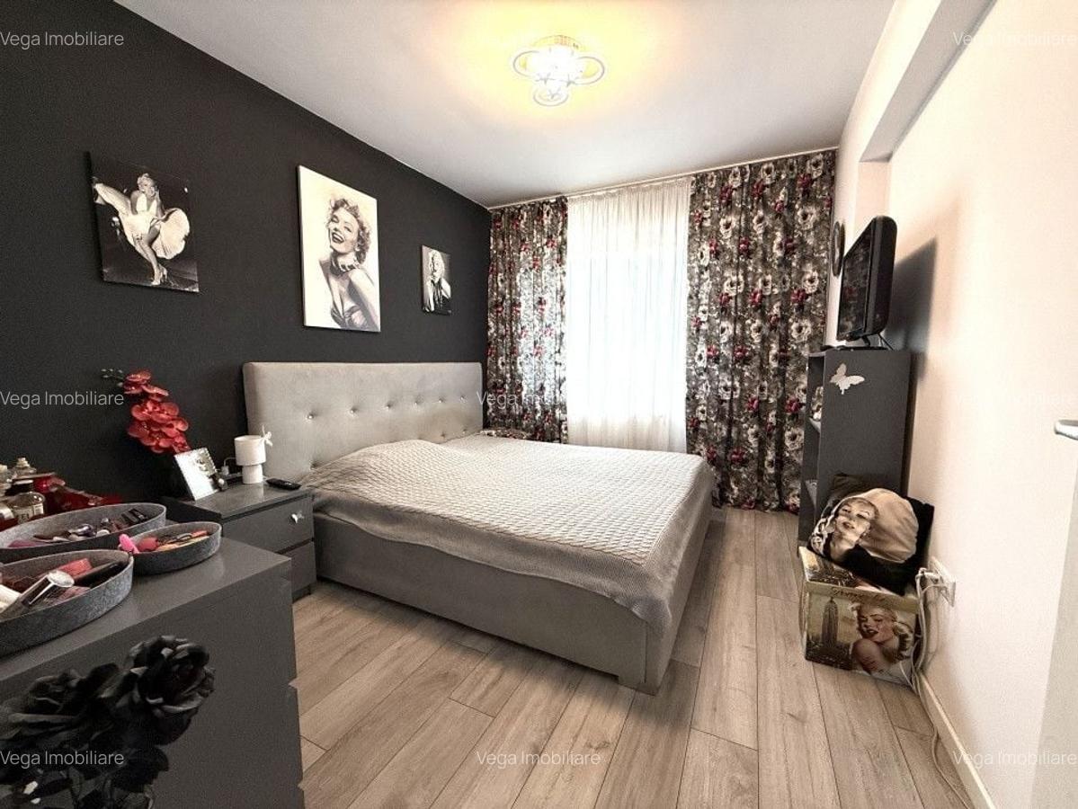 4 camere - 112mp cu PARCARE si BOXA incluse | Dobroesti - Fundeni - 3