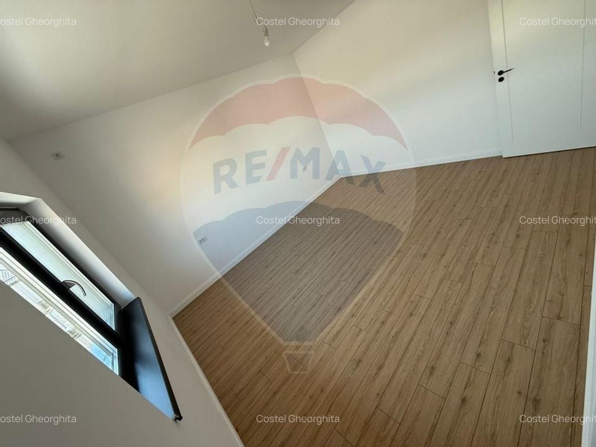Casa / Vila Individuala Bragadiru finisaje lux - 16