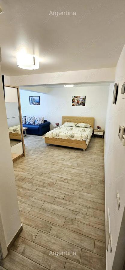Apartament 1 camera Mazepa bloc Roka - 3
