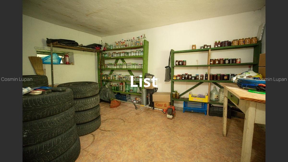 Casă de familie in zona rurala linistita - 12
