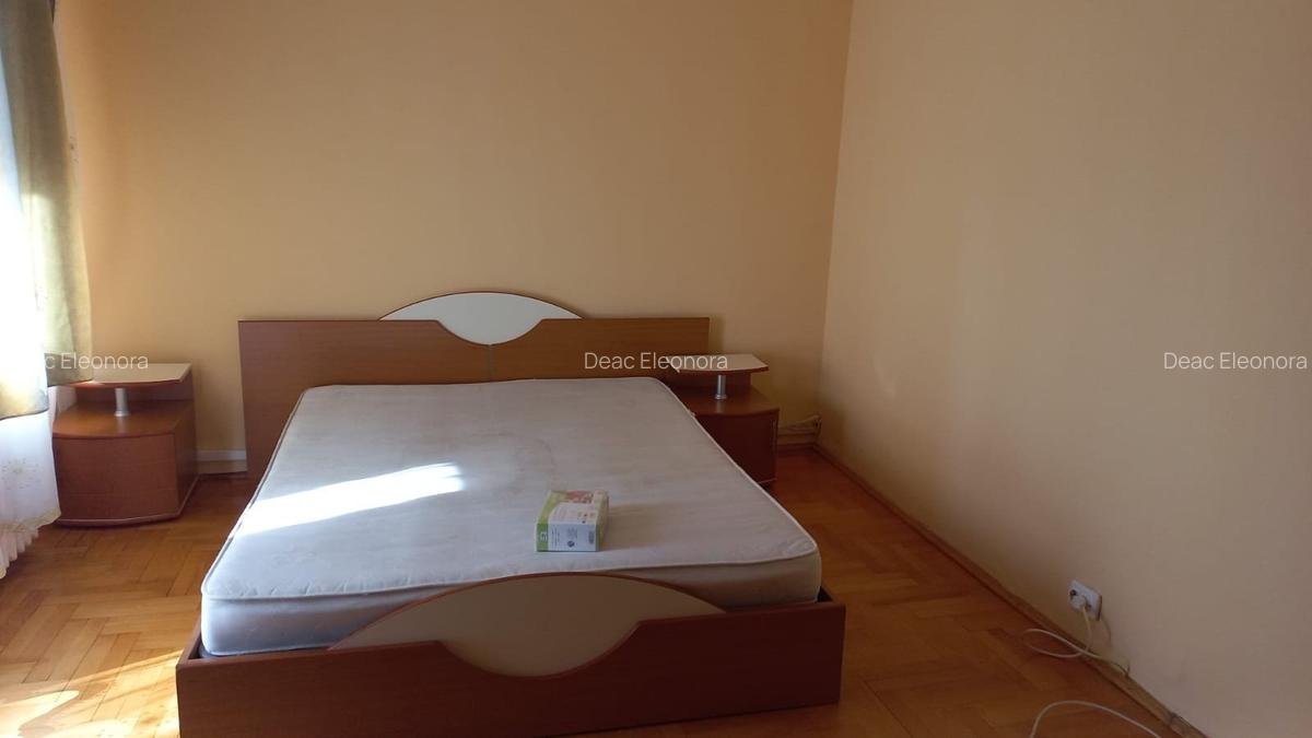 Apartament cu 2 camere decomandat în Gheorgheni - 1