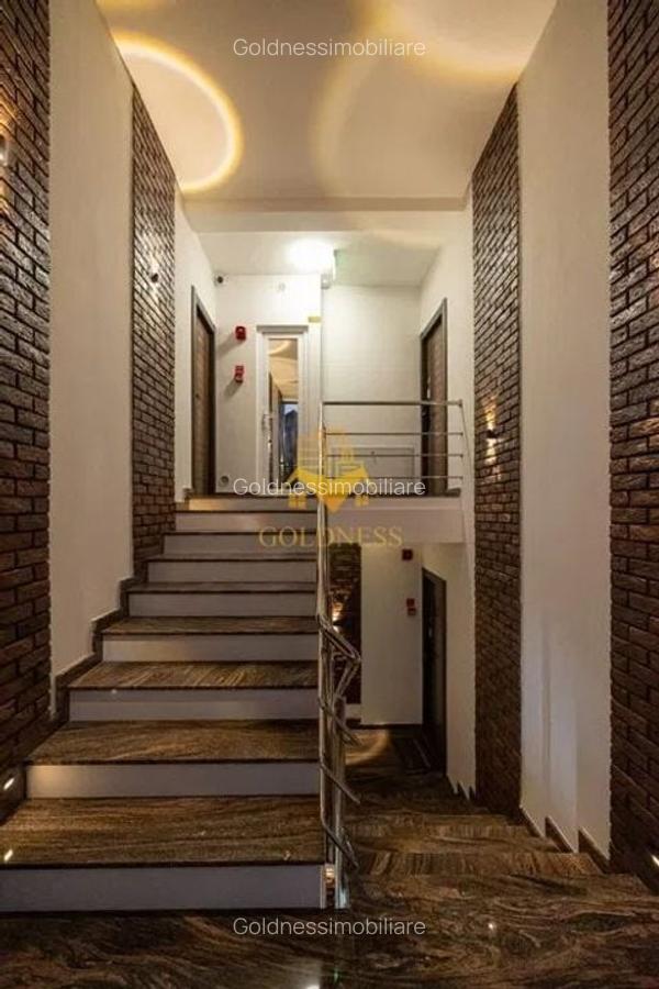 2 camere, Premium, bloc nou, parcare, Intre Lacuri, Dunarii Zona Iulis - 3