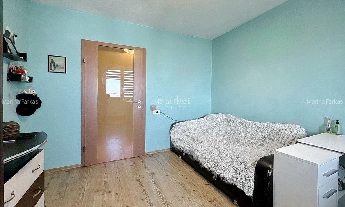 Apartament cu 3 camere decomandat, mobilat în Calea București - 8
