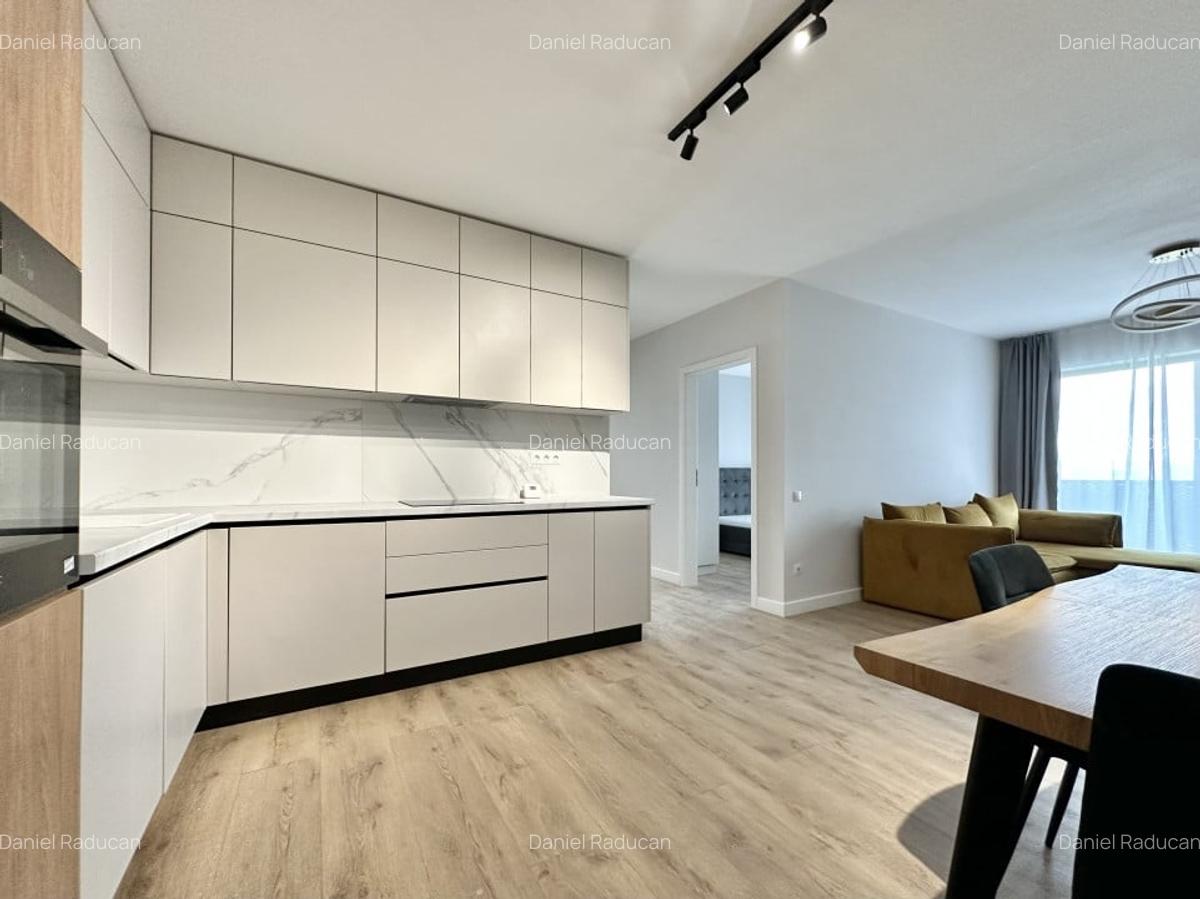 Inchiriere Apartament 3 camere, Scala Frunzisului, garaj inclus - 4