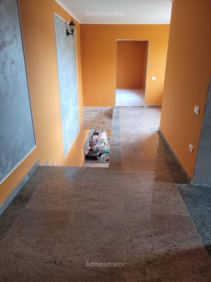 Casă cu 3 camere în Brătianu - 3