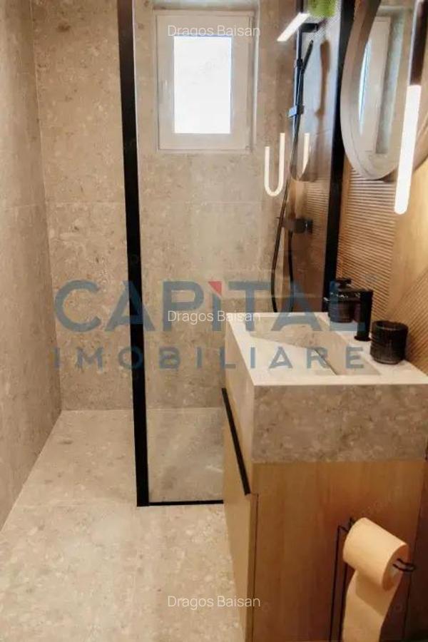 Apartament Luxury, la cheie! Totul NOU! - 13