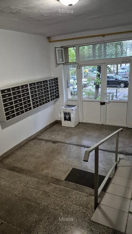 Apartament 2 camere, decomandat – Piața Delfinului - 13