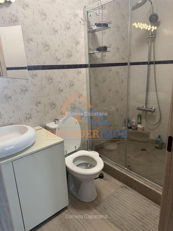 Apartament cu 3 camere semidecomandat în Grozăvești - 6