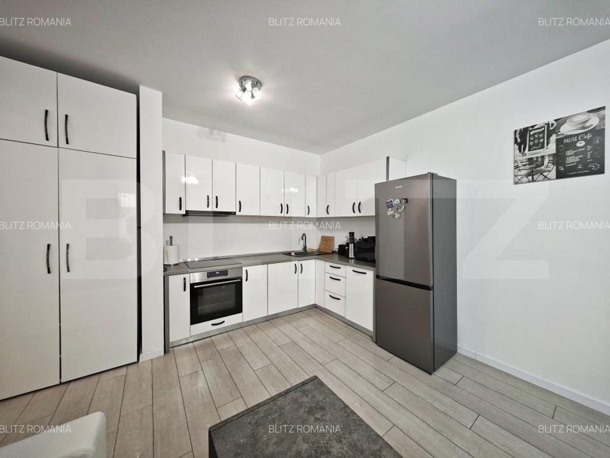 Studio decomandat - 40mp - Prima Onestilor, Oradea - 2