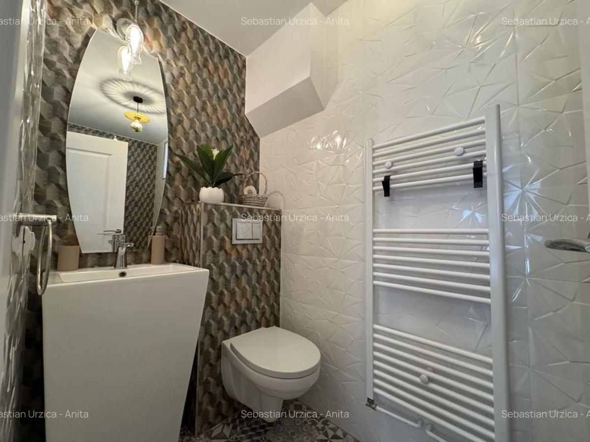 Studio la casă | Prima i?nchiriere | Bluma?na, Str. De Mijloc - 9